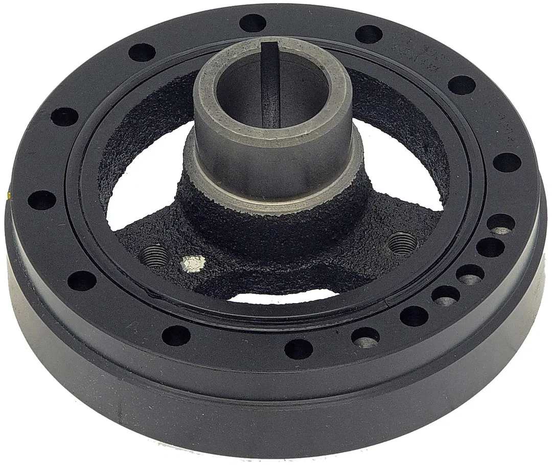 594-181 – DORMAN Harmonic Balancer, OE Replacement - view 2